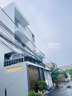 bán nhà 1/ dương đình hội, 90m2 - chỉ nhỉnh 5 tỷ
