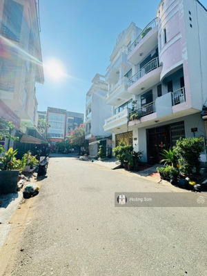 cần bán lô đất kdc trần trọng cung (dt: 5x24m) 120m2, xd cao tầng