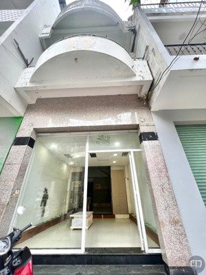 cho thuê nhà kinh doanh 3 tầng vị trí đẹp mặt đường chính khu tttp