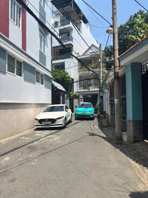 bán nhà 10x29m ngay mt trường sơn, p.2 tân bình, 4 tầng, 270m², giá rẻ chỉ 45 tỷ hiếm có