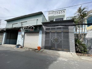 gấp bán - mặt tiền hẻm 439 - tân thới hiệp 21 - q.12 - 10x22m- vuông a4 - chỉ 12t - tlcc