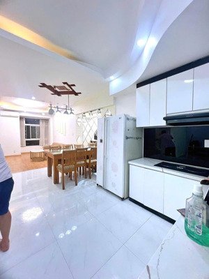 căn hộ như ảnh đăng - 13,5 triệu, nhà mới decor, 2pn 2wc full nt. cho thuê chcc sky garden