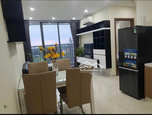 cho thuê căn hộ goldora plaza, 2pn - 8 tr gọi 