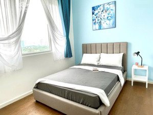 bán cc goldora plaza, 165m2, 6,4 tỷ, 3pn + 2wc, view đẹp, tại lê văn lương, nhà bè