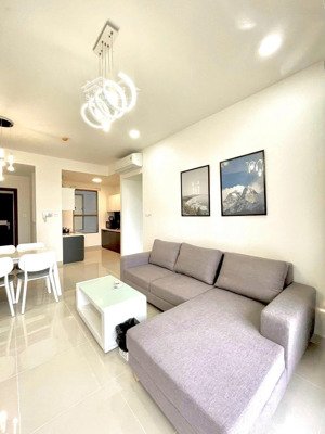 mới mua nhưng có việc cần tiền bán lại m - one nam sài gòn 68m2 2pn 2wc shr giá 1 tỷ 8