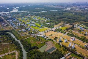 bán đất khu dân cư phú xuân vạn phát hưng nhà bè