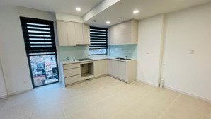 cho thuê ch urban green 10tr 65.5m2, 2pn 1wc, nhà mới, view tầng cao đẹp với giá hời lh 