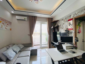 chính chủ gửi cho thuê căn hộ chung cư hưng phát 2, giá 11 tr/th, lh 