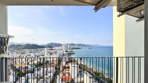 gieo duyên căn hộ gold coast toà bắc viêw cầu trần phú mát mẻ lung linh về đêm giá chỉ 7.5 tỉ