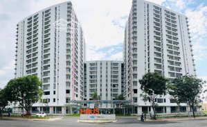 bán căn hộ hausneo,phú hữu,quận 9 cũ.55m gồm 1 pn + 1 và 1 wc full nội thất:lh 