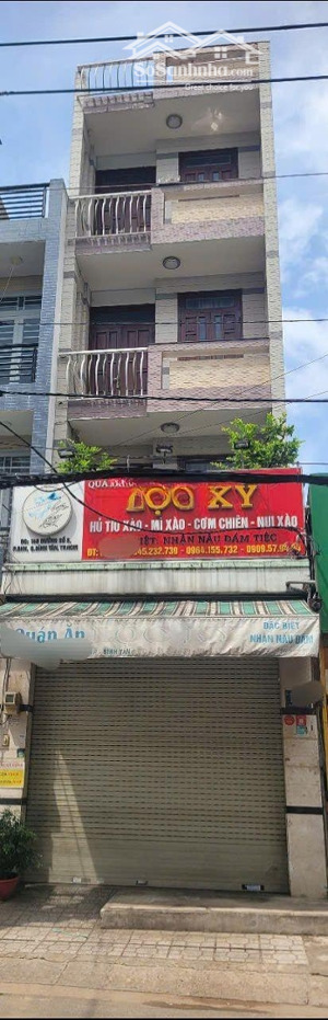 mặt tiền đường số 5,phường bình hưng hòa,bình tân,dt 87,5m2, giá 14 tỷ