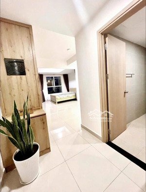 cho thuê nhanh căn hộ sunrise city view nội thất mới