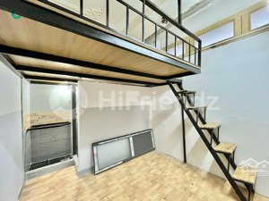 phòng trọ 25m2 tại lê đức thọ, 3 triệu, gò vấp, hcm