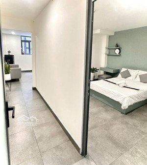 phòng trọ nguyễn kiệm, gò vấp, 8 triệu, 60m2 đẹp xuất sắc