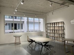 cho thuê sàn văn phòng tại sala, saritown thủ thiêm | 85m2 | bàn giao ngay