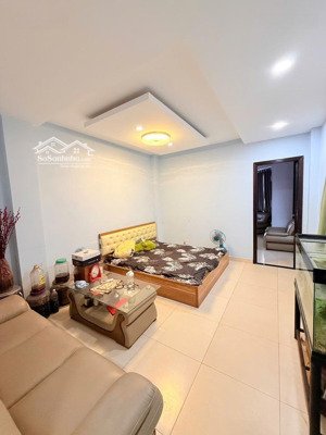 bán nhà riêng tại đường cách mạng tháng tám, phường 5, tân bình, 13 tỷ, 80m2 giá tốt