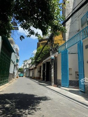 *bán nhà 4 tầng,bạch đằng,p2,tân bình gần sân bay.dt 73 m2,giá 12,5 tỷ