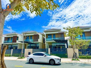 bán căn biệt thự đơn lập cuối cùng dự án suncasa central ngay gần tthc tỉnh bình dương chỉ 6,3 tỷ .