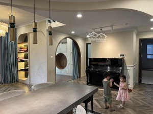 cho thuê căn hộ 3 phòng ngủ đầy đủ nội thất tại thủ thiêm - quận 2