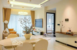 chung cư the prince - phú nhuận (ngay cầu công lý), 50m2, 1pn, 1wc. 14 triệu/th, , quyền