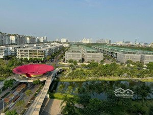 cho thuê căn hộ sarimi 3pn -127m2 view công viên sala giá chỉ 44 triệu/ tháng - full nội thất