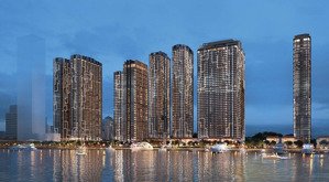 capital square sở hữu vị trí vàng sinh lời bền vững