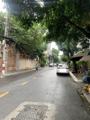 bán nhà hiếm khu vip quân đội - đường tiền giang, p. 2, q. tân bình - ngân hàng định giá gần 9 tỷ
