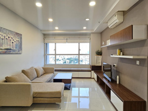 bán căn hộ 1 phòng ngủ 56m2 tại sunrise city north quận 7 giá 4.5 tỷ