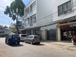 bán căn nhà đường nguyễn khanh vừa ở vừa kinh doanh trung tâm tp nha trang