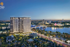 bán gấp căn hộ 2pn 2wc tại fresia riverside, 2 tỷ vnd, 60m2
