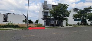 bán lô đất nền gói 7 trục đường đường 18m đối diện shophouse, hai mặt thoáng giá 4.3 tỷ bao hết