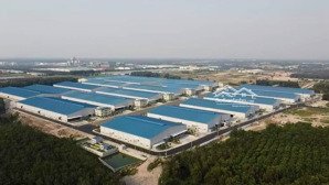 cho thuê xưởng 10.000 m2 - 120.000 m2 tại kcn phú mỹ 1, tx phú mỹ, tỉnh bà rịa - vũng tàu