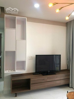 sunrise riverside bán có sổ hồng dt 70m2 giá 4,6 tỷ nhà full nội thất, lh 