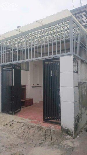 Nhà 1 trệt 1 lầu, HXH Dương Đình Hội, Phước Long B, Quận 9, dt 60m², 5.2tỷ.
