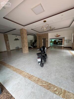 CHO THUÊ NHÀ GÓC 2 MẶT TIỀN GẦN BỆNH VIỆN HOÀN MỸ GIÁ 45 TRIỆU THÁNG
