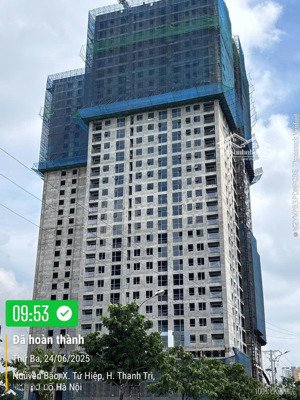 bán 03 suất ngoại giao chung cư bluegem mã a02 - a05 - a07 - vào tên trực tiếp