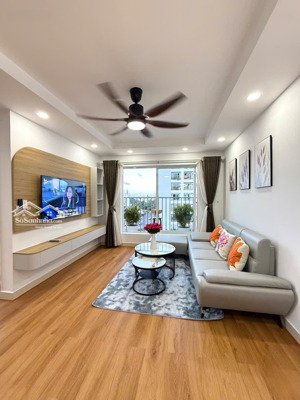 bán nhanh căn góc tầng 4 (tầng 6) chung cư vcn ct3 phước hải