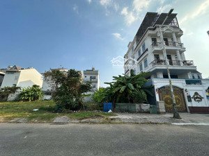 bán đất nền biệt thự kdc đông thủ thiêm 8x22m đường 10m, gần lakeview, sổ riêng, giá rẻ 93,5tr/m²