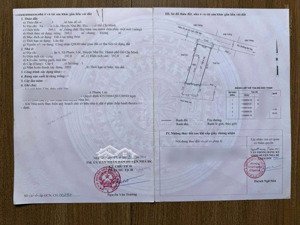 chủ nhiệt bán gấp đất có nhà xưởng tặng 2 nhà trên đất thổ. giá 23 tỷ