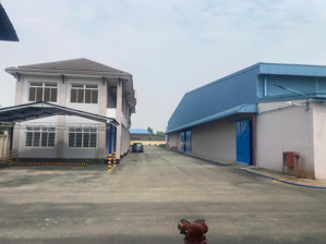 cần bán đất có nhà xưởng hơn 22.000m2 ở kcn tân đông hiệp b tp dĩ an bình dương lh: 