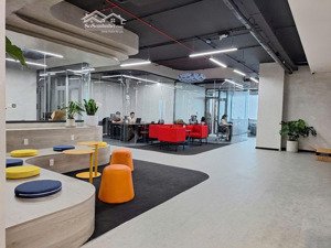 cho thuê văn phòng quận 1, sẵn fitut và nội thất, 420m2 giá 218 triệu/tháng. lh: ms.vy