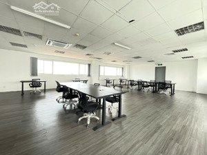 cho thuê văn phòng full nội thất - đinh bộ lĩnh, bình thạnh