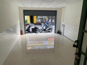 cho thuê mặt bằng vừa kinh doanh vừa có gác lửng ở lại ngay nguyễn văn nghệ, gò vấp