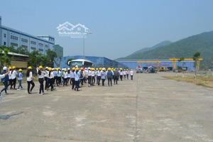 cho thuê kho, nhà xưởng 50.000m2 tại hòa hiệp bắc, liên chiểu, đà nẵng, 50 nghìn / m2