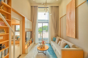 căn hộ 4 phòng ngủ sun hà nam - suất nội bộ giá tốt