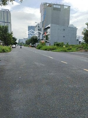 bán đất nguyễn thanh sơn, phường thạnh mỹ lợi, 8x20m giá 350tr/m2