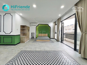 cho thuê nhà trọ tại kđt vạn phúc city, 7,5 triệu, 40m2, giá ưu đãi