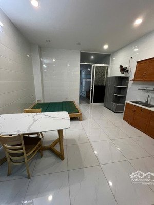 chdv tầng trệt kdc đại phúc gần đh kinh tế văn hiến. diện tích: 35m2. ful nội thất. giá: 5 triệu