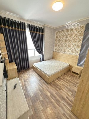 cam kết giá tốt nhất! chuyên cho thuê chcc florita - quận 7. 2pn - 2wc - full nt, 80m2 - còn 4 căn