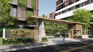 chính thức nhận giữ đợt 1 chỗ siêu phẩm skyzen picity sky park - phạm văn đồng
